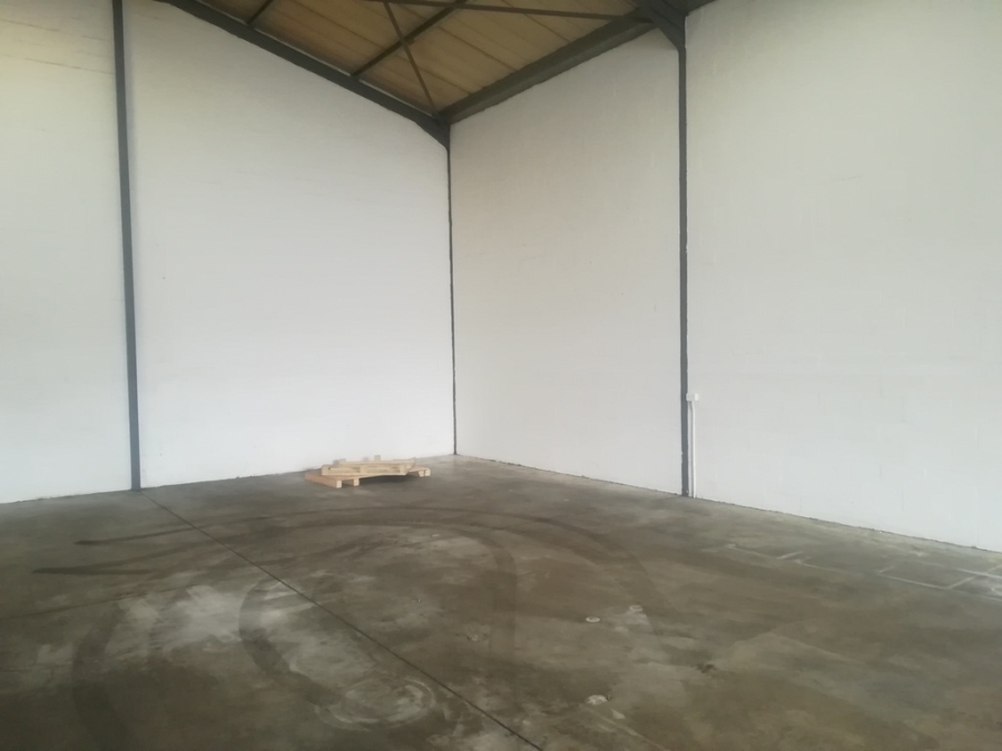 To Let commercial Property for Rent in Saxenburg Park 1 Western Cape